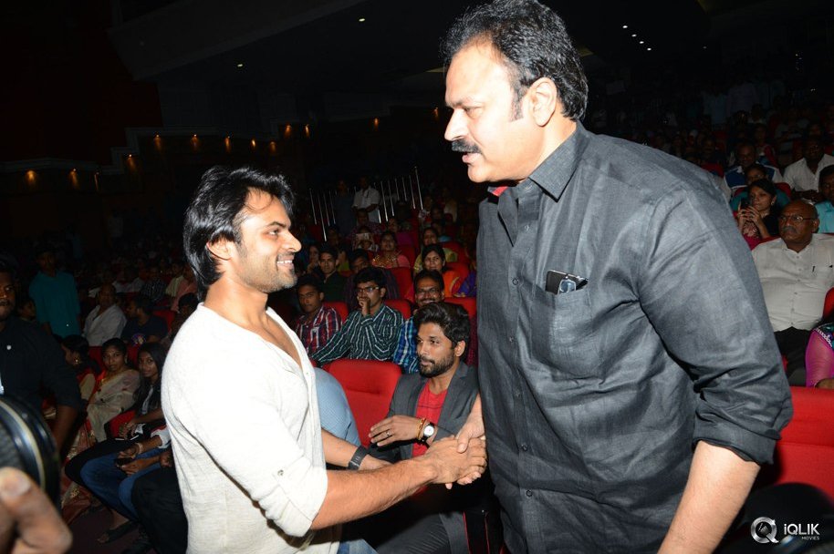 Oka-Manasu-Movie-Audio-Launch